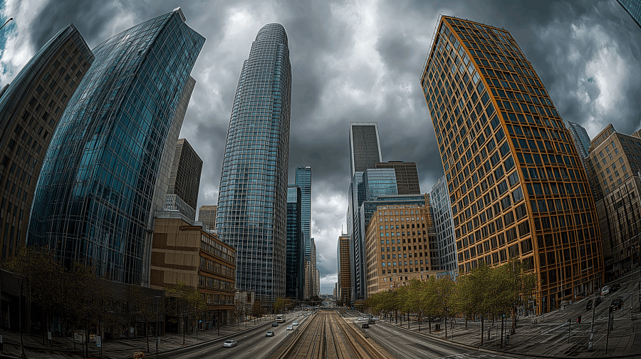 Storm Towers puzzle preview